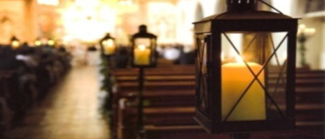 Candle Light Weddings image